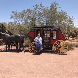 Meet your Posher, Brianne